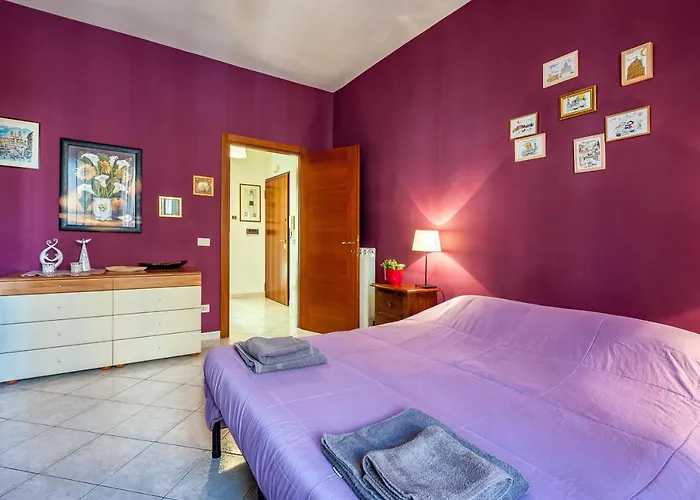 Apartment Angelo Emo 69